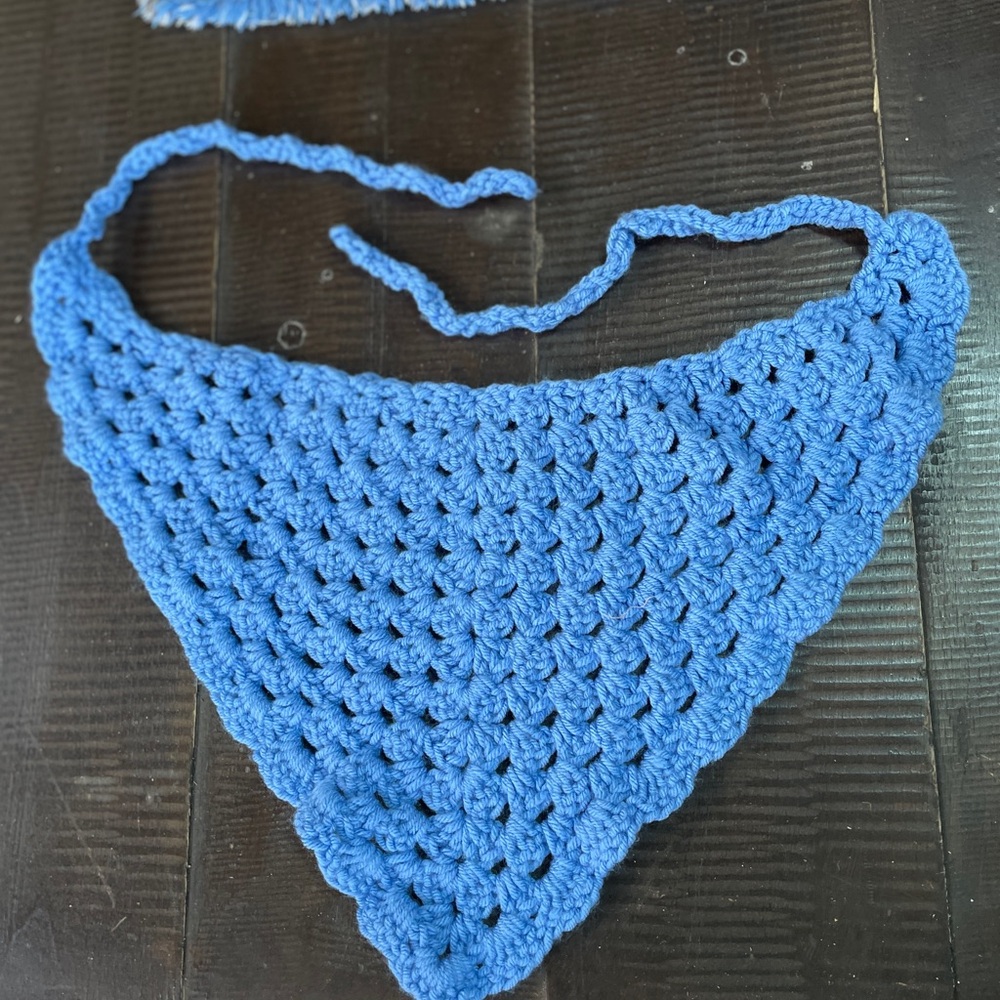 Handmade Bandana